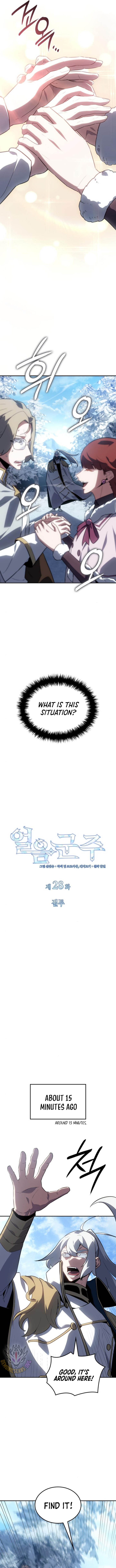 Ice Lord Chapter 28 1